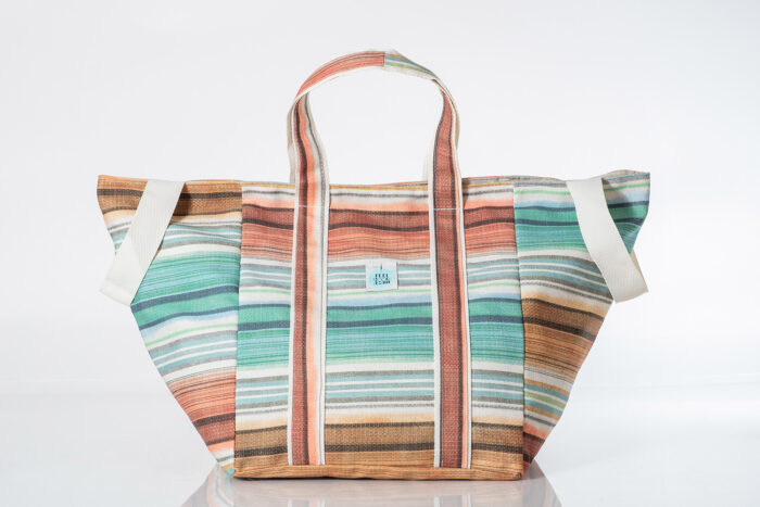 AURORA Beach Bag