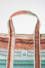 AURORA Beach Bag