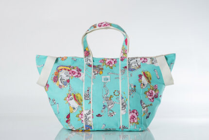 AURORA Beach Bag 00.01.EX105