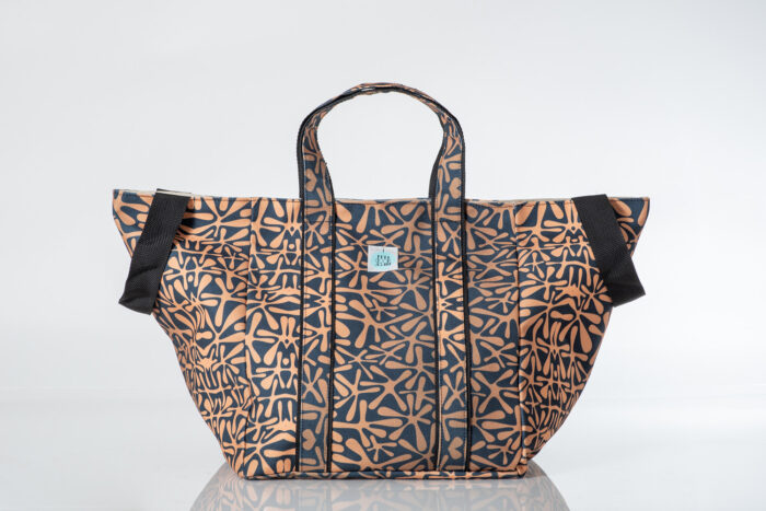 AURORA Beach Bag 00.01.SL 18