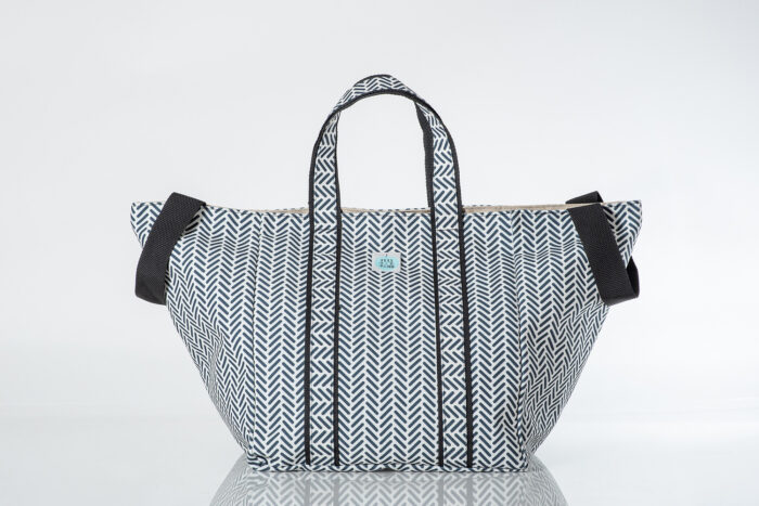 AURORA Beach Bag 00.01.SL 27