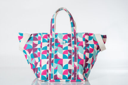 AURORA Beach Bag 00.01.SL 36