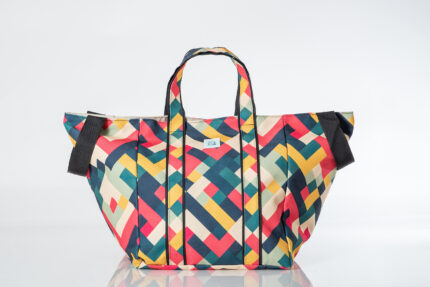 AURORA Beach Bag 00.01.SL 37