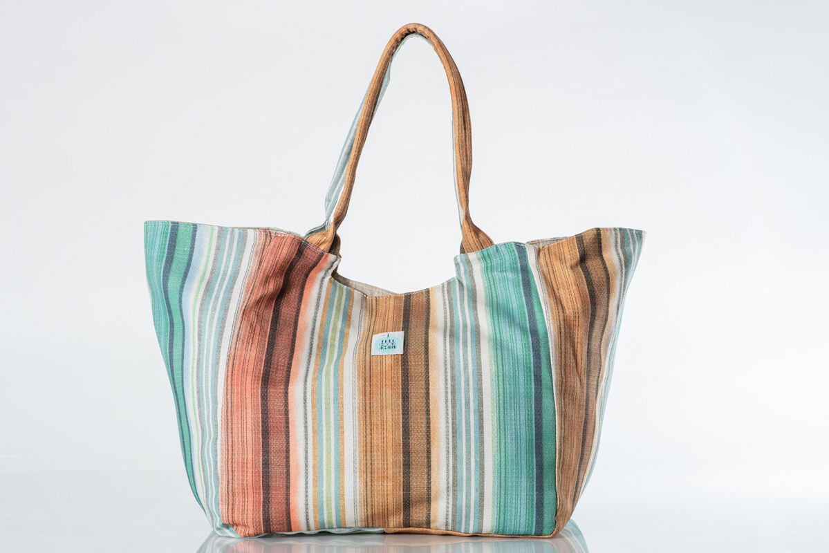 METIS Beach Bag 00.02.EX 101