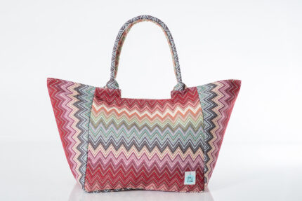 METIS Beach Bag 00.02.EX 104