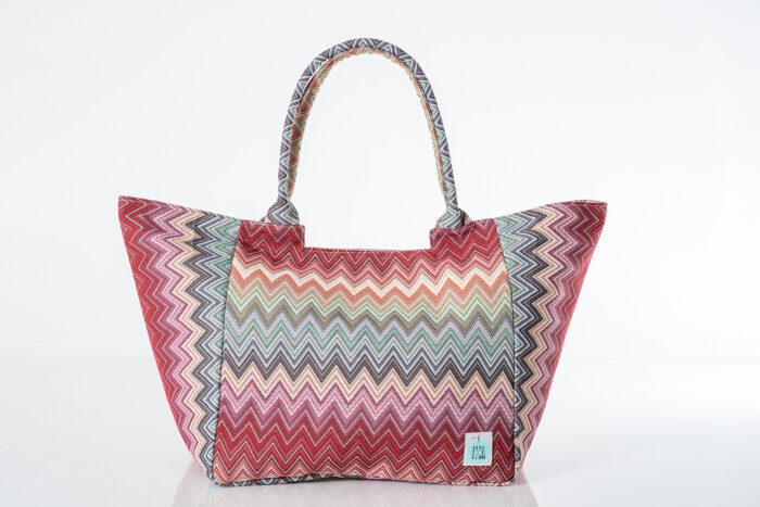 METIS Beach Bag 00.02.EX 104