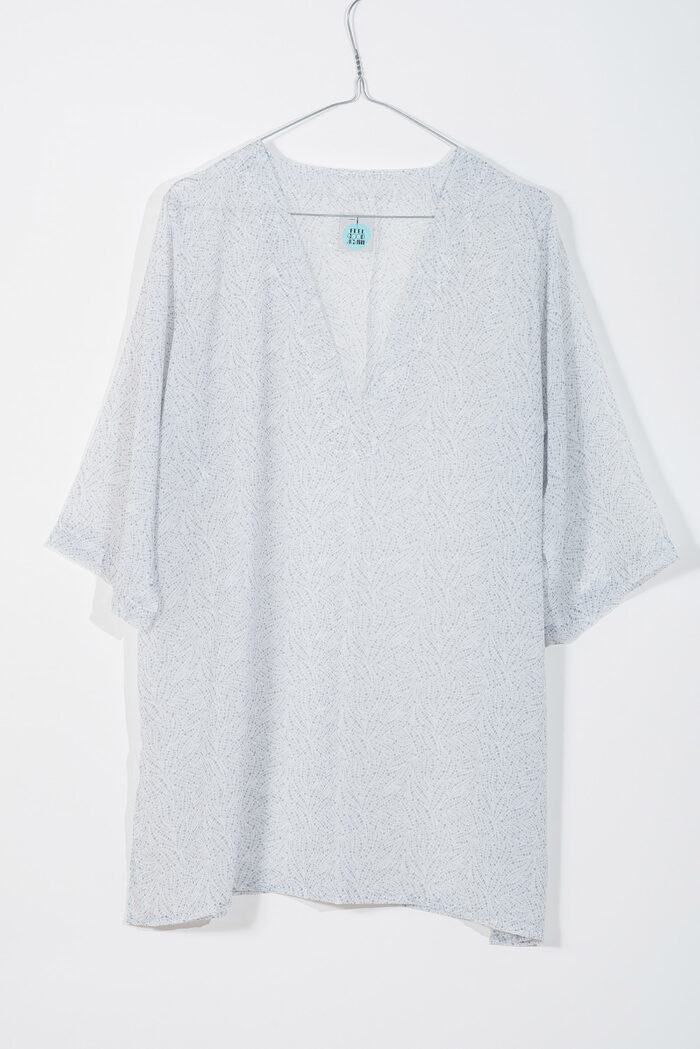 Short Kaftan 03.01.SL04